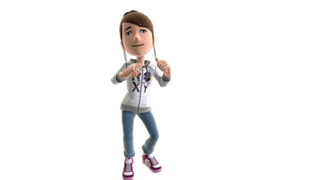 Illustration for article titled You Can Dress Your Avatar In All This Stuff